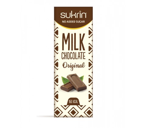 Sukkerfri Sjokolade