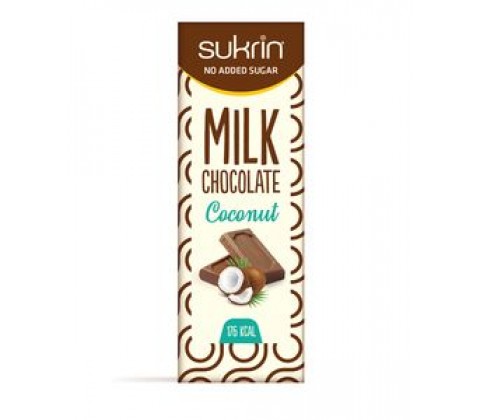 Sukkerfri Sjokolade