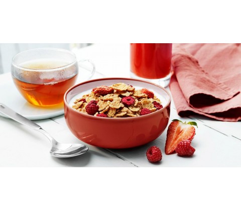  Frokostblandinger/grøt