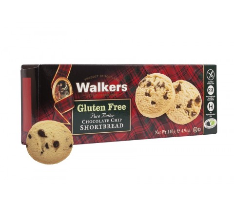 Walkers glutenfritt