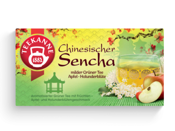 China Sencha