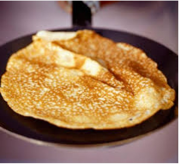pannekaker 1