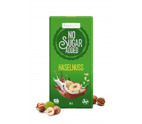 Sukkerfri Sjokolade