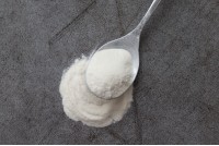 xanthan gum