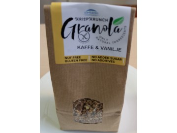 ORIGINAL KAFFE OCH VANILJ Web