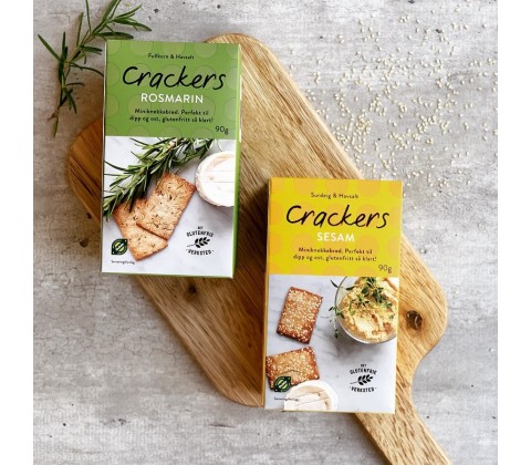 Det Glutenfrie Verksted