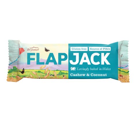 FLAPJACK