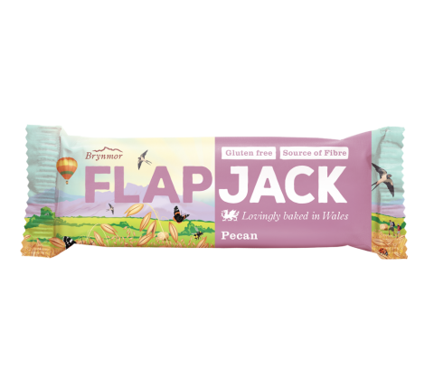 FLAPJACK