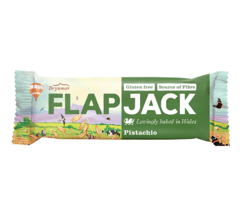 FLAPJACK