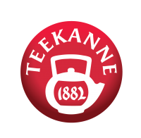 Logo-Teekanne