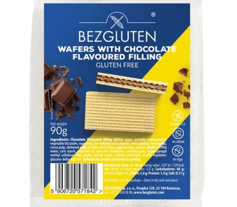 Bezgluten