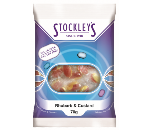 Stockley`s
