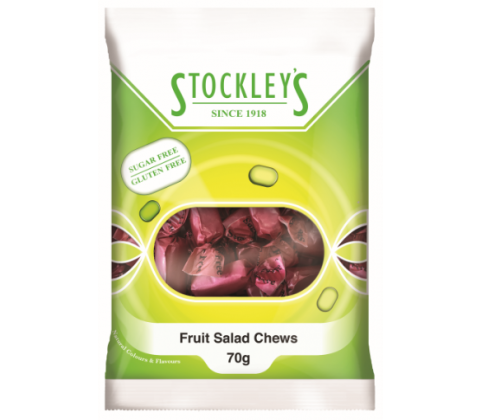Stockley`s