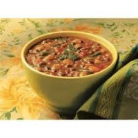 Lentil and vegatable