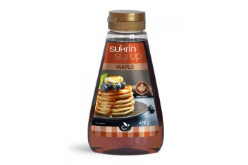 45255_Funksjonell_Mat_AS_SukrinSirup_Maple__450_g_1