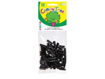 CandyTree glutenfrie  biter salt lakris