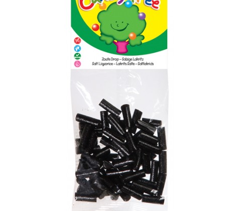 Glutenfri Lakris