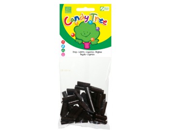 CandyTree glutenfrie lakrisbiter