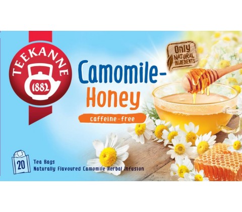 TEEKANNE