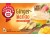 TEEKANNE  Ginger Mango 20200110