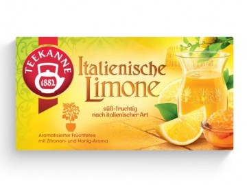 Italiensk limone