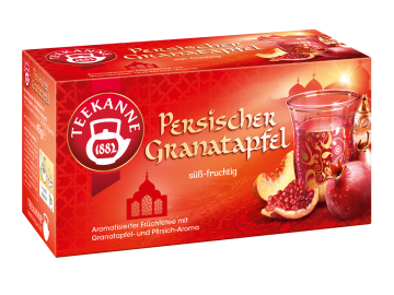Persischer Granatapfel
