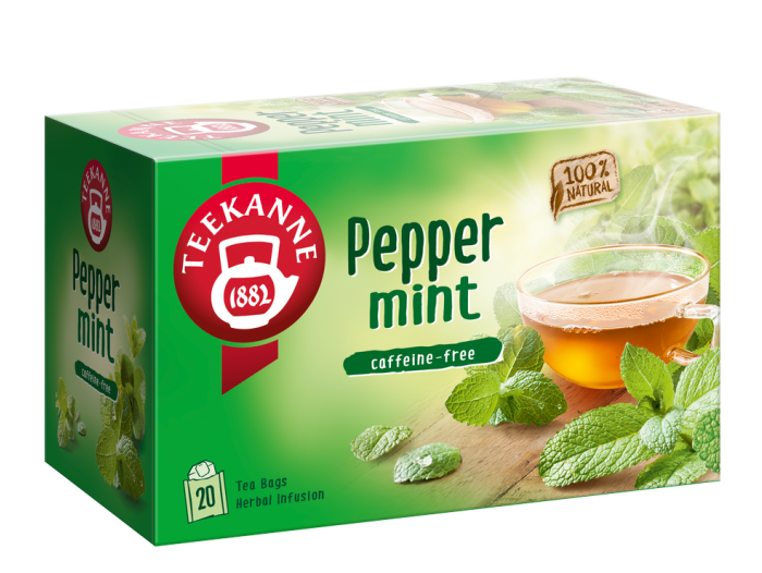 Peppermint