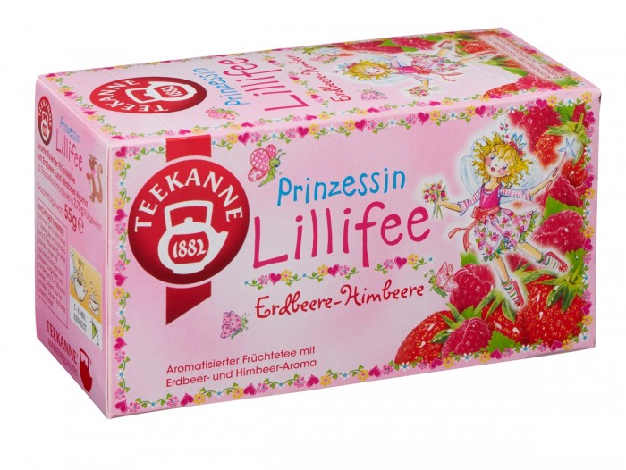 Prinzessin Lillifee