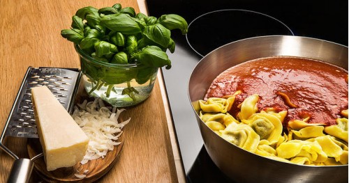 Tortelloni