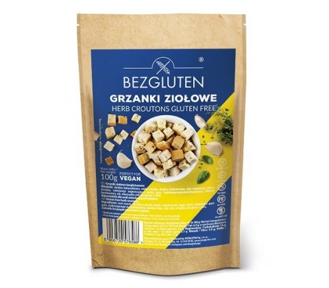 Bezgluten