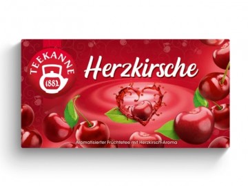 herzkirsche