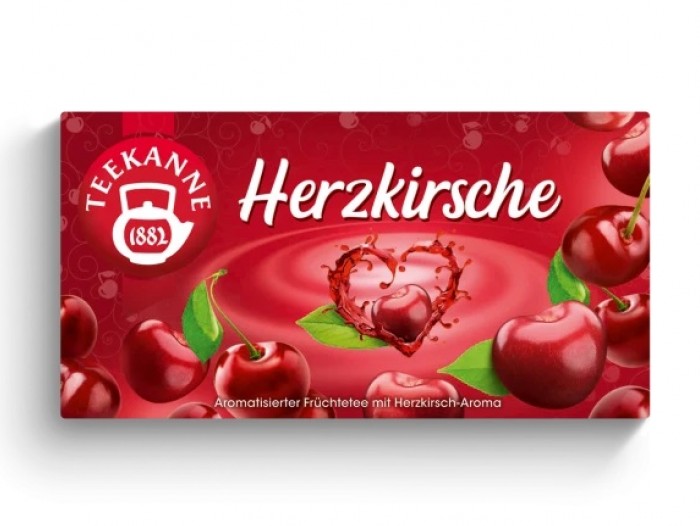 herzkirsche