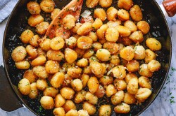 garlic-butter-gnocchi-recipe