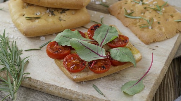 HeaderProducts_Focaccia con Rosmarino