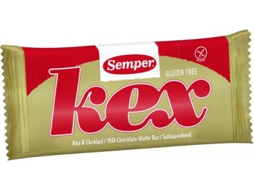 Semper Kex