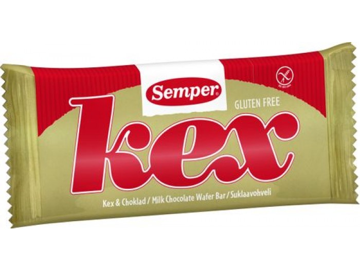 Semper Kex
