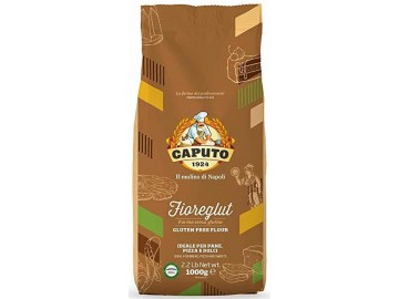 Caputo glutenfritt mel