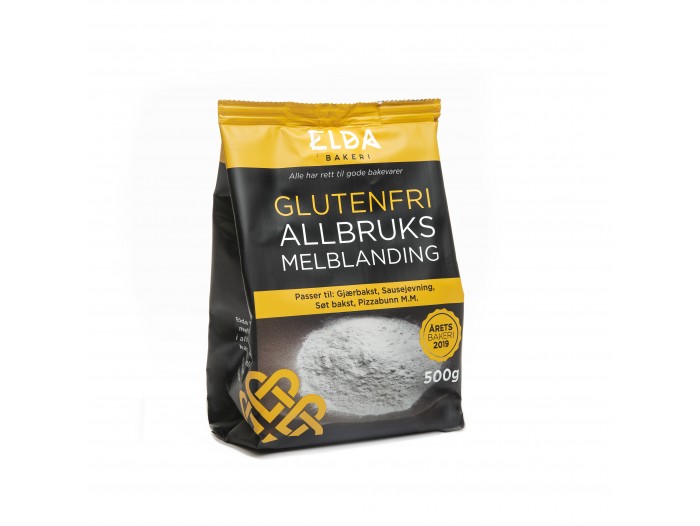 Elda allbruksmel