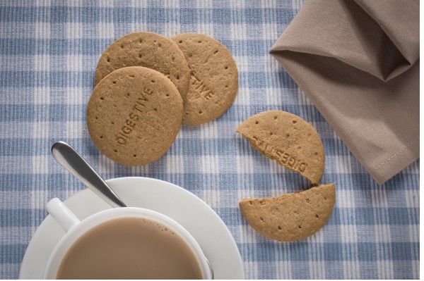 Digestives