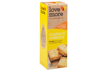 Custard-Creams