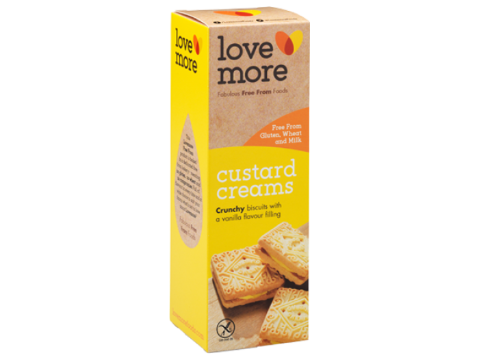 Custard-Creams
