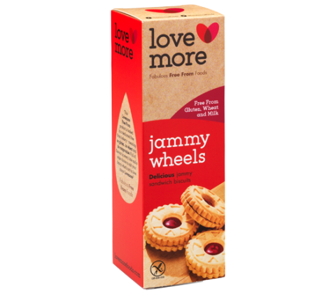 LOVEMORE