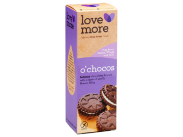 O-chocos