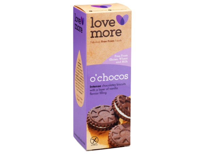 O-chocos