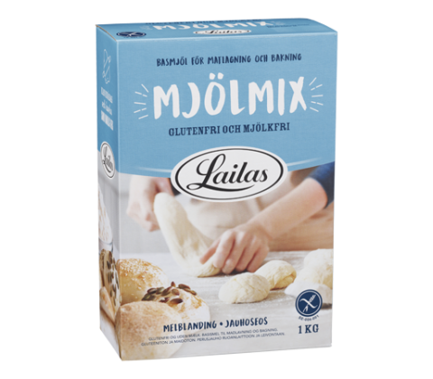LAILAS