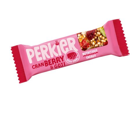 Perkier
