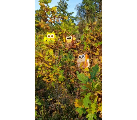  V&Aring;RE VAREMERKER