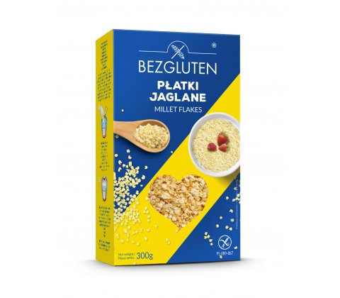 Bezgluten