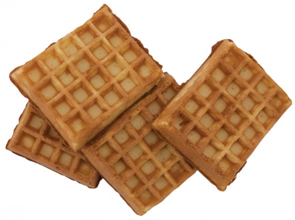 barkat waffles
