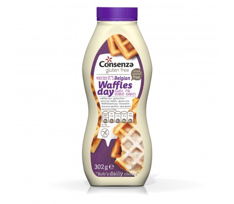 Consenza